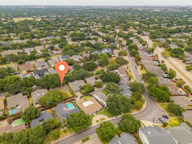 6928 Mill Falls Drive, Dallas, TX 75248
