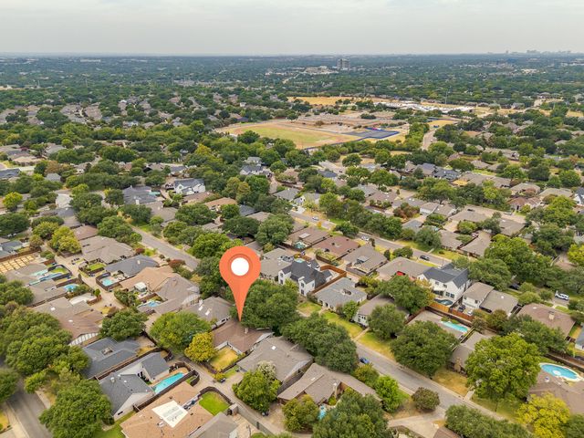 6928 Mill Falls Drive, Dallas, TX 75248