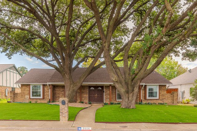 6928 Mill Falls Drive, Dallas, TX 75248