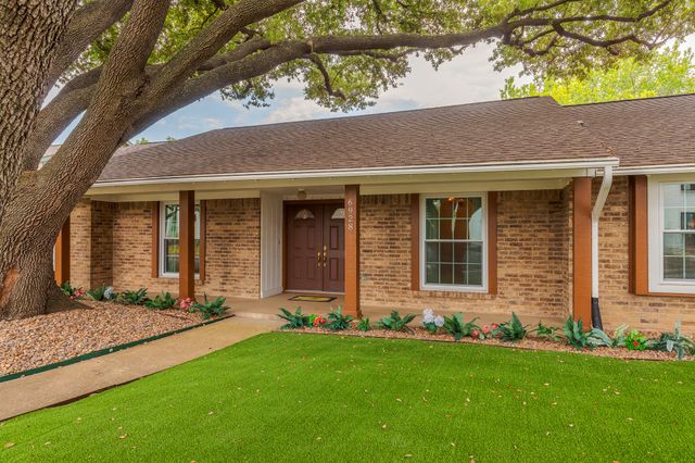 6928 Mill Falls Drive, Dallas, TX 75248