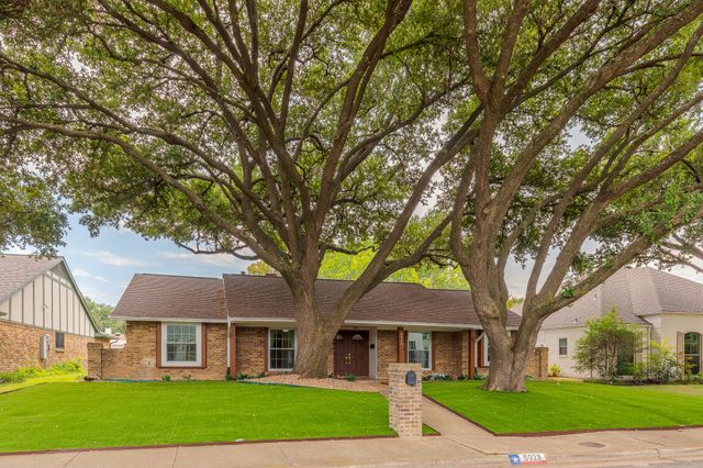 6928 Mill Falls Drive, Dallas, TX 75248