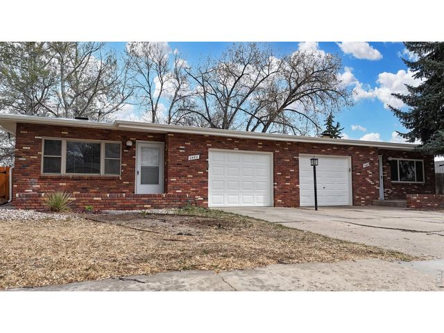 2480 Nyssa Dr 2480-82, Loveland, CO 80538