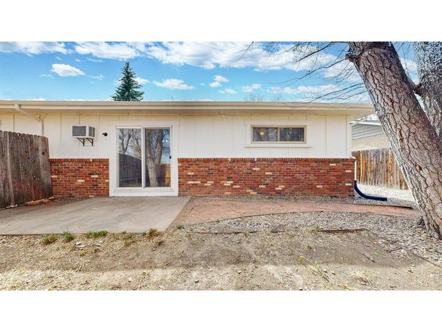 2480 Nyssa Dr 2480-82, Loveland, CO 80538