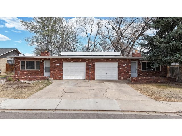 2480 Nyssa Dr 2480-82, Loveland, CO 80538