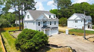 343 Ewell LN, Chesapeake, VA 23322