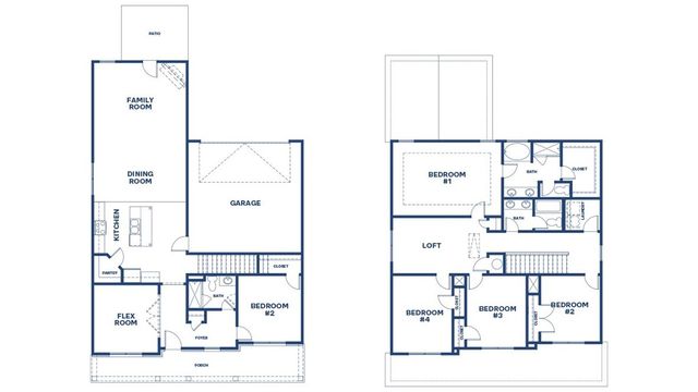 1184 Riverwood Drive, Bogart, GA 30622