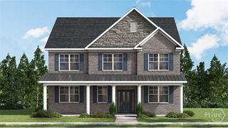 1184 Riverwood Drive, Bogart, GA 30622