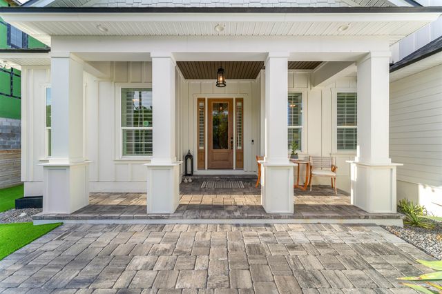 152 Sherwood Ave, St Augustine, FL 32084