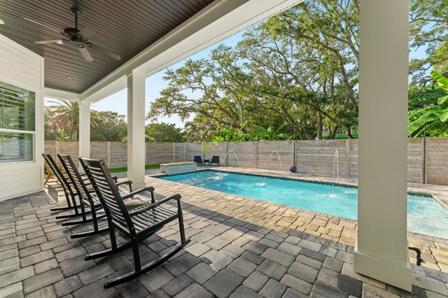 152 Sherwood Ave, St Augustine, FL 32084