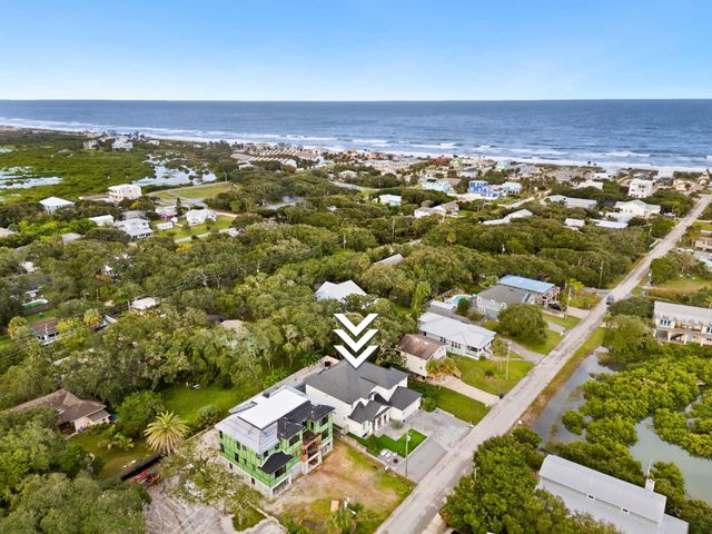 152 Sherwood Ave, St Augustine, FL 32084