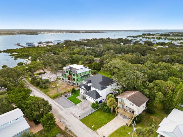 152 Sherwood Ave, St Augustine, FL 32084