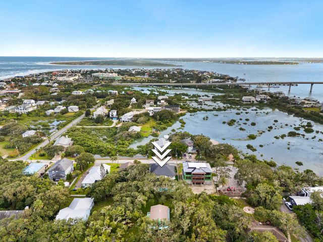 152 Sherwood Ave, St Augustine, FL 32084