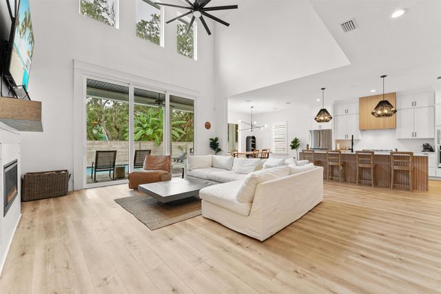 152 Sherwood Ave, St Augustine, FL 32084