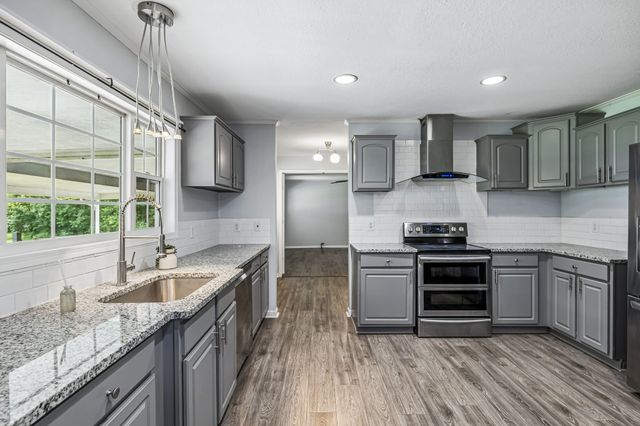 4238 N Chapel Rd, Franklin, TN 37067