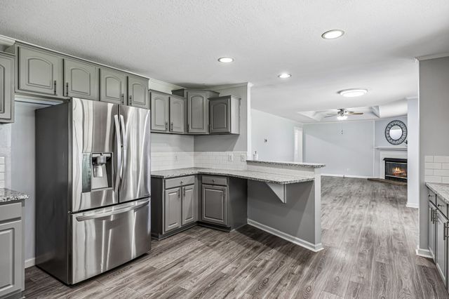 4238 N Chapel Rd, Franklin, TN 37067