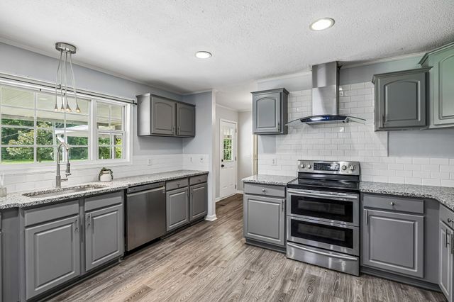 4238 N Chapel Rd, Franklin, TN 37067