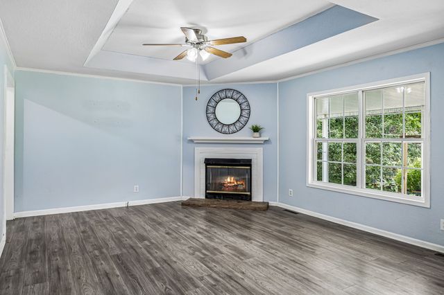 4238 N Chapel Rd, Franklin, TN 37067