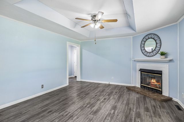4238 N Chapel Rd, Franklin, TN 37067