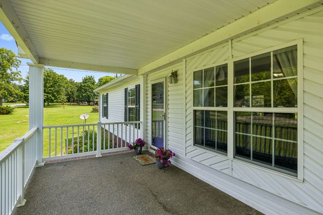 4238 N Chapel Rd, Franklin, TN 37067