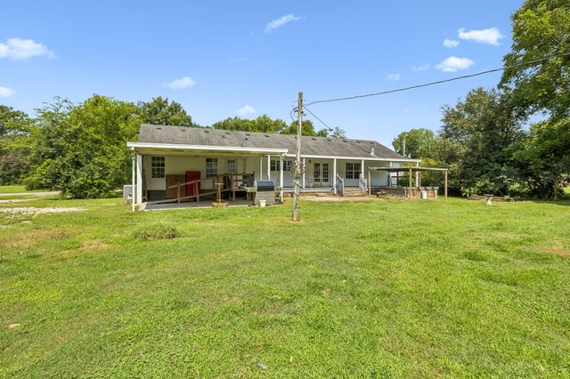 4238 N Chapel Rd, Franklin, TN 37067