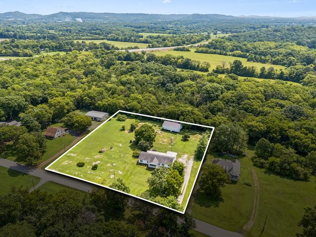 4238 N Chapel Rd, Franklin, TN 37067
