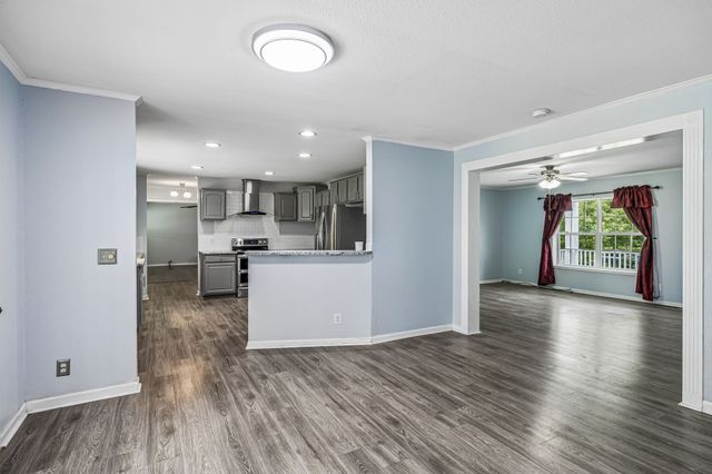 4238 N Chapel Rd, Franklin, TN 37067