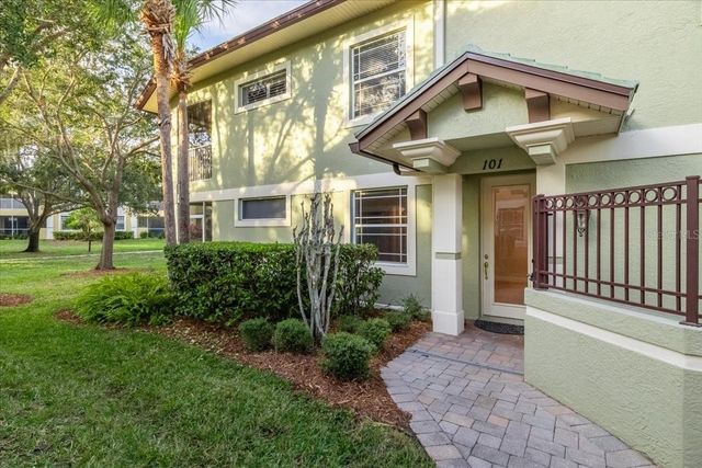 6536 MOORINGS POINT CIRCLE 101, Lakewood Ranch, FL 34202