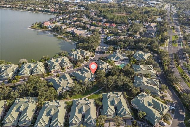 6536 MOORINGS POINT CIRCLE 101, Lakewood Ranch, FL 34202