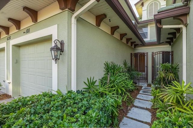 6536 MOORINGS POINT CIRCLE 101, Lakewood Ranch, FL 34202