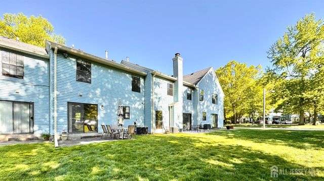 3803 Cricket Circle, Edison, NJ 08820