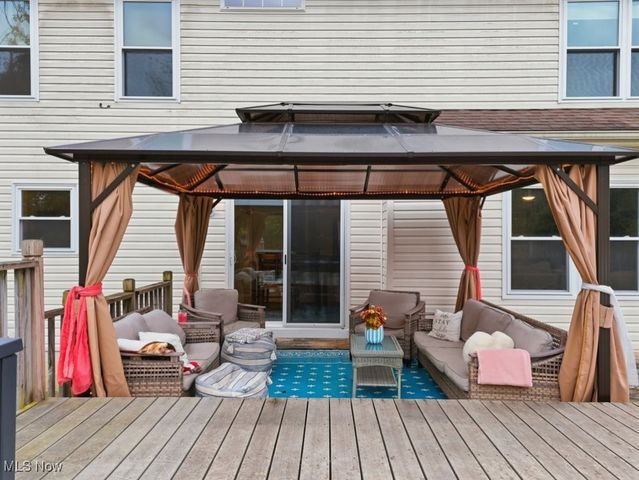 5035 Red Maple Court, Medina, OH 44256