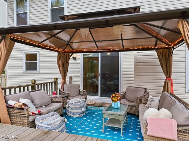 5035 Red Maple Court, Medina, OH 44256