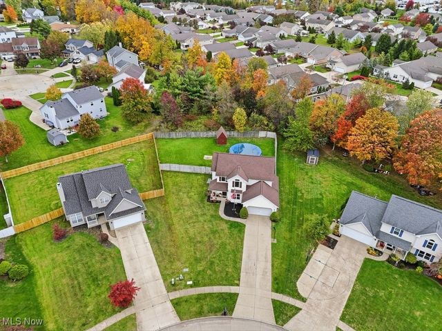 5035 Red Maple Court, Medina, OH 44256