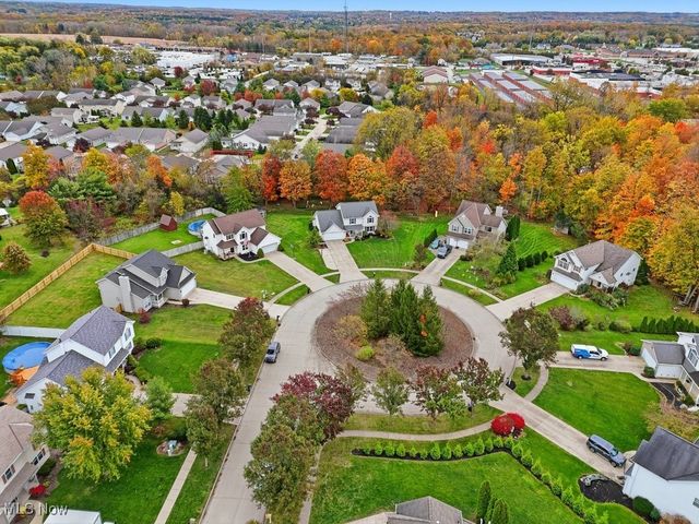 5035 Red Maple Court, Medina, OH 44256