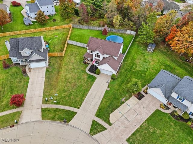 5035 Red Maple Court, Medina, OH 44256