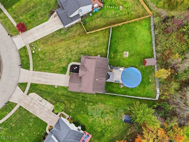 5035 Red Maple Court, Medina, OH 44256