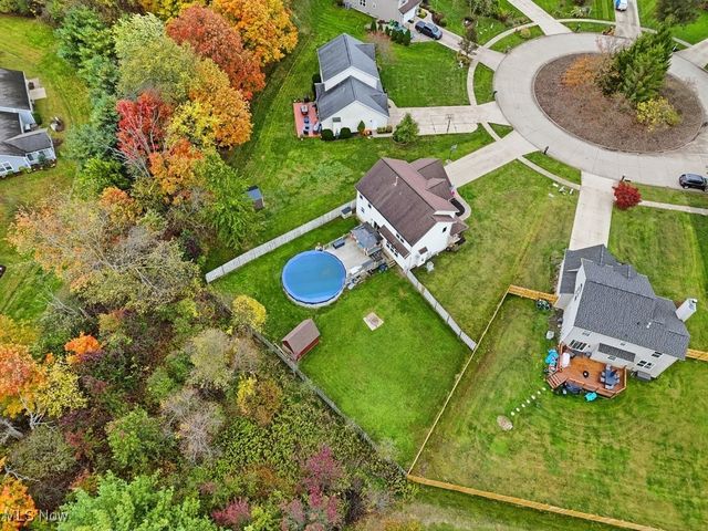 5035 Red Maple Court, Medina, OH 44256