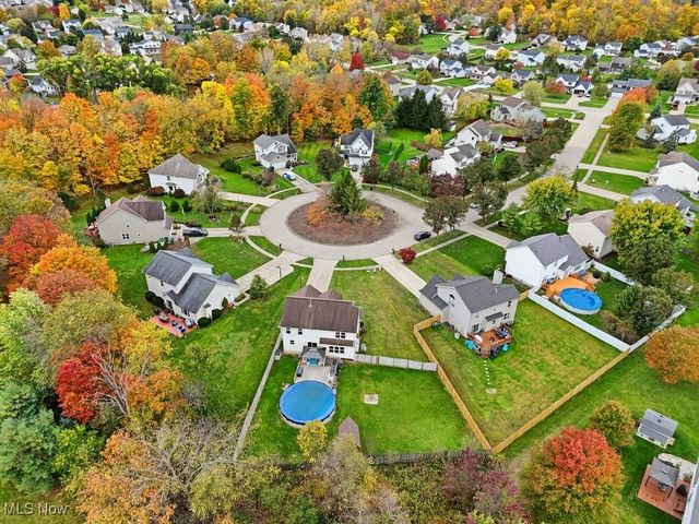 5035 Red Maple Court, Medina, OH 44256