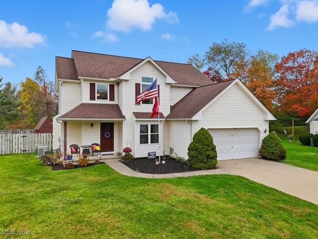 5035 Red Maple Court, Medina, OH 44256