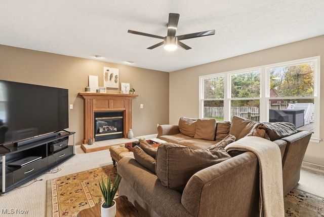 5035 Red Maple Court, Medina, OH 44256