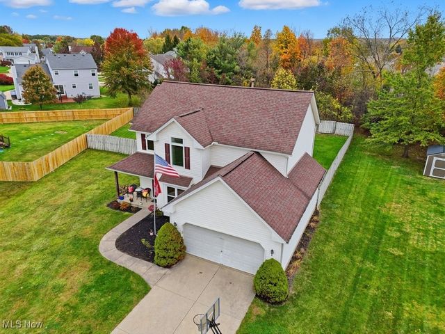 5035 Red Maple Court, Medina, OH 44256