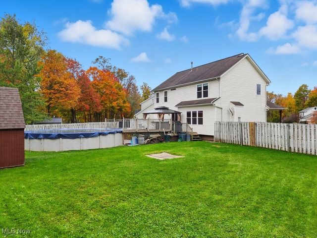 5035 Red Maple Court, Medina, OH 44256