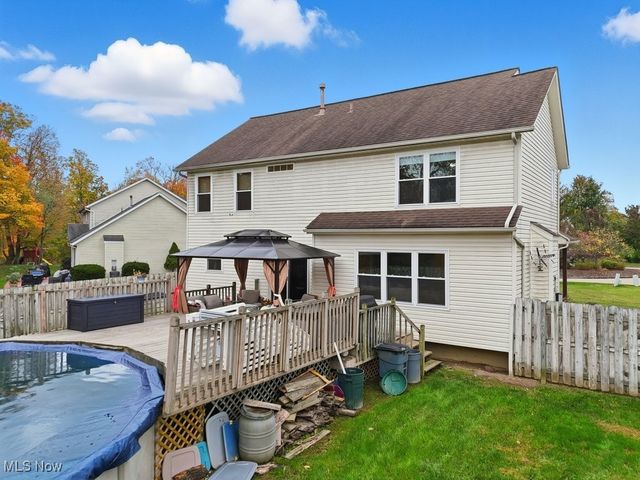 5035 Red Maple Court, Medina, OH 44256