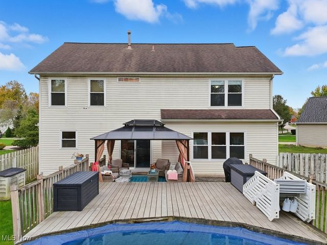 5035 Red Maple Court, Medina, OH 44256