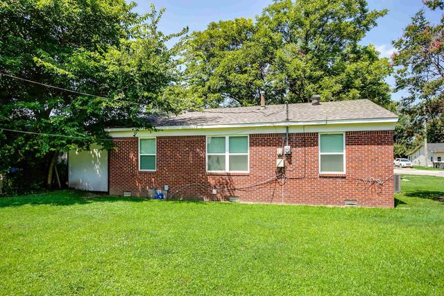 513 N 7th Street, Paragould, AR 72450