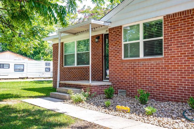 513 N 7th Street, Paragould, AR 72450