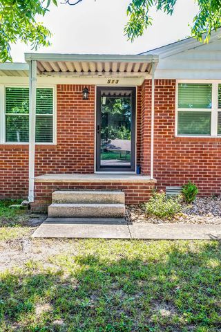 513 N 7th Street, Paragould, AR 72450