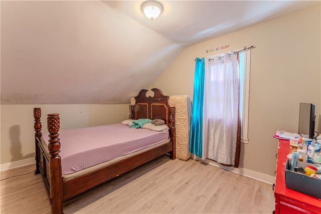 98 Stanwood Street, Providence, RI 02907