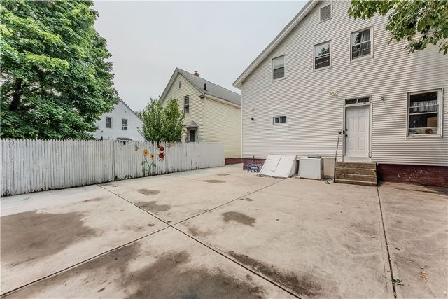98 Stanwood Street, Providence, RI 02907