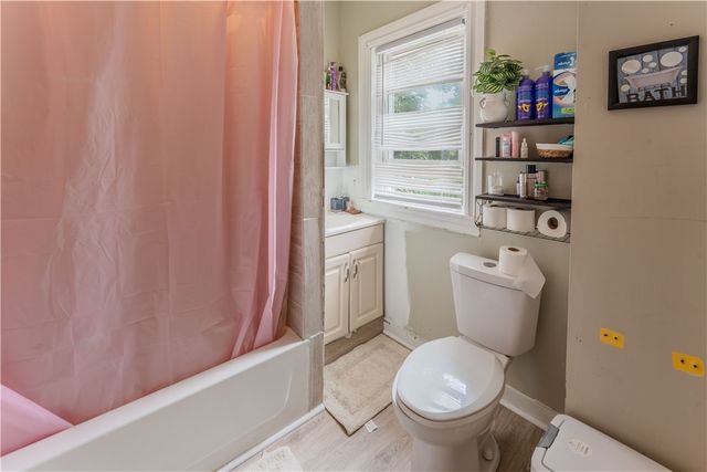 98 Stanwood Street, Providence, RI 02907